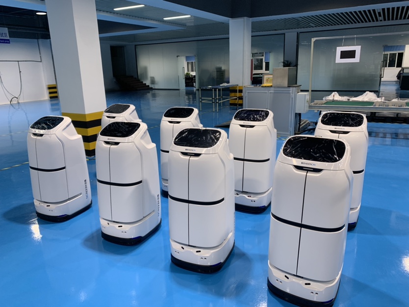 Support | Smart Bee Robotics