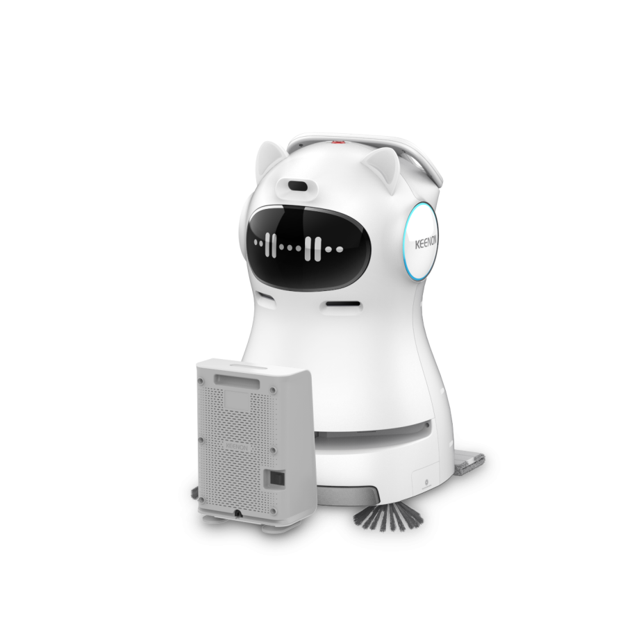 Cleanbot | Smart Bee Robotics